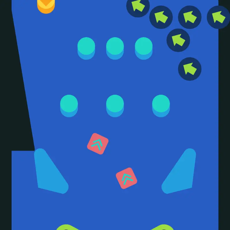 Game by @marmanjos