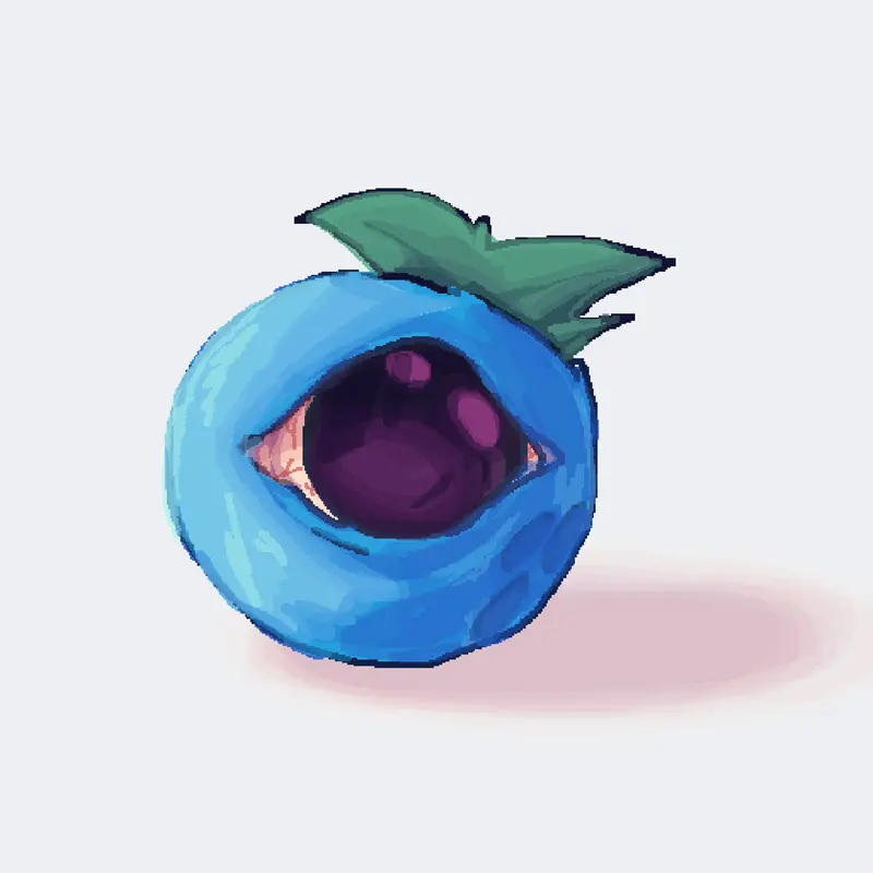 Game by @XarryBerry