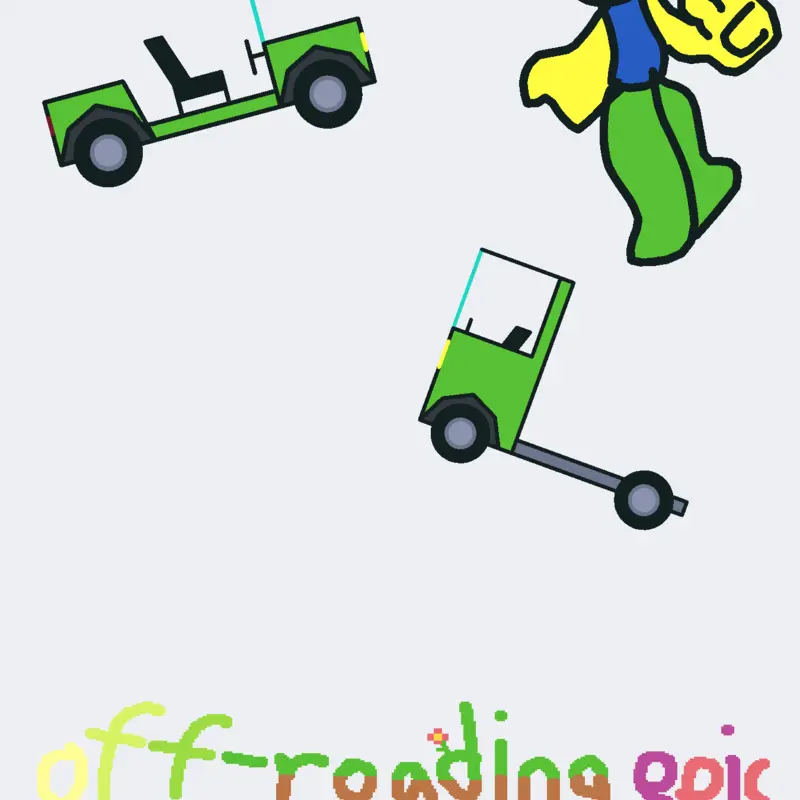 Game by @Adam_creator