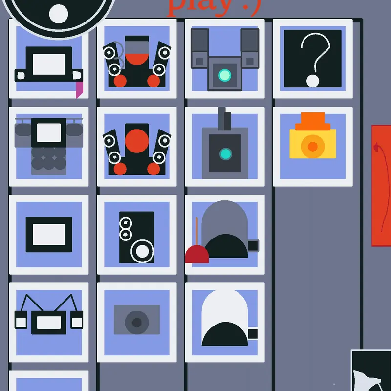 Game by @Watersigma