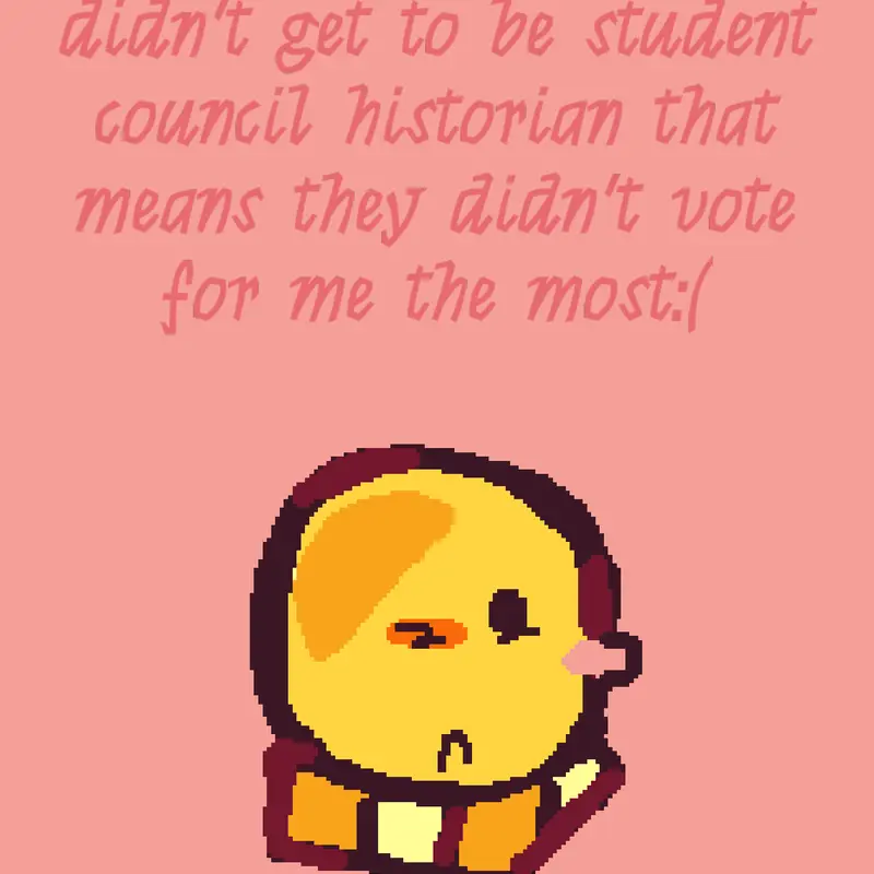 I don't know... by @idffffff