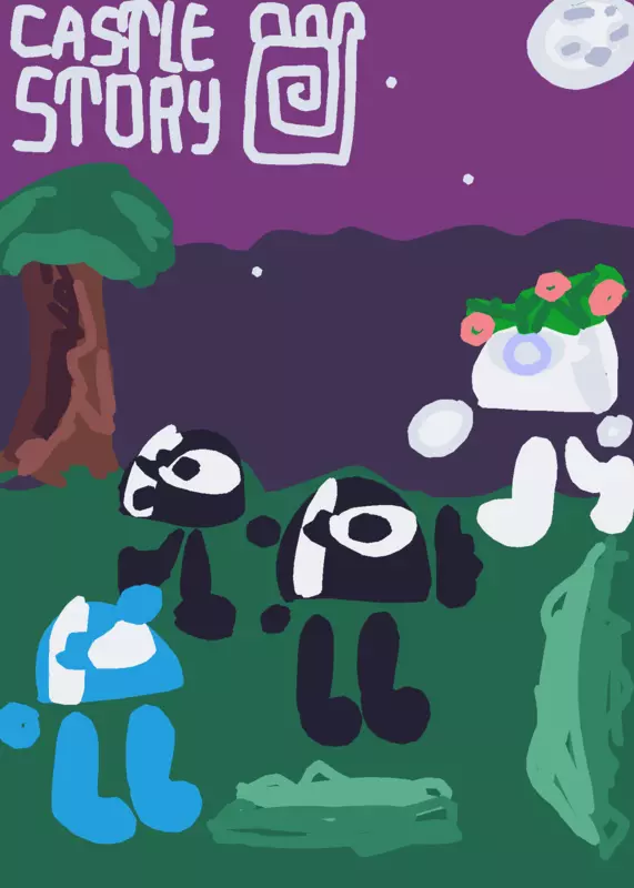 Game by @Noob_and_Sophi