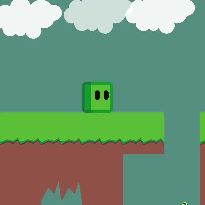 Game by @composition
