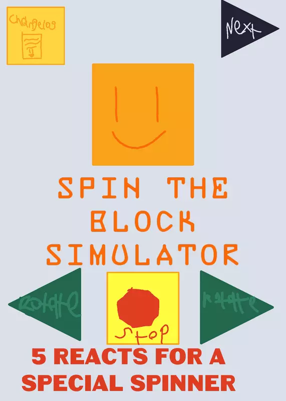 Game by @ThatOneDrog
