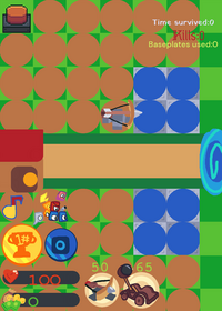 Goffy ahh enemer invasion [beta]