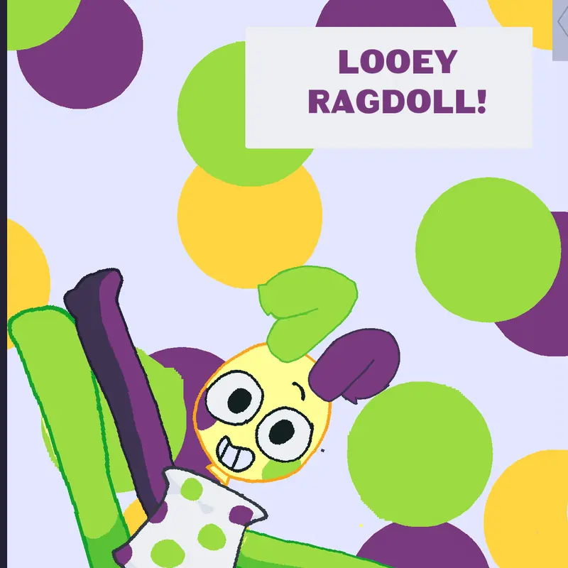 Game by @KikiTheAlien