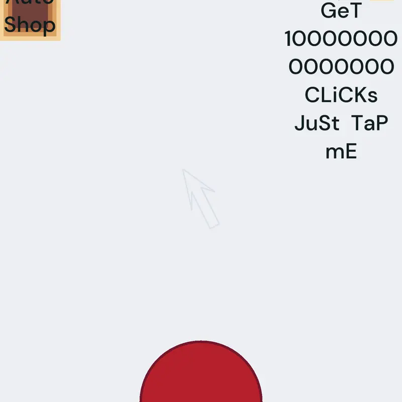 Clicker Game by @Theo_Two