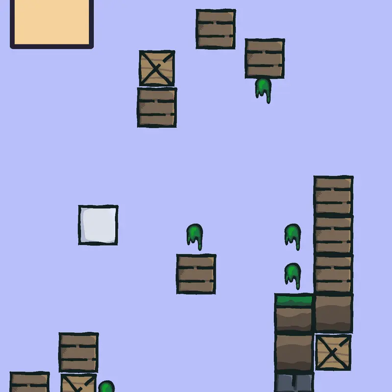 Game by @nonameno
