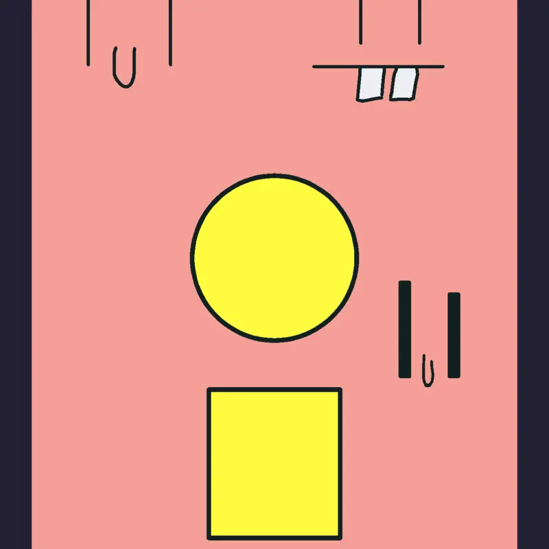 First game by @DRAWING456