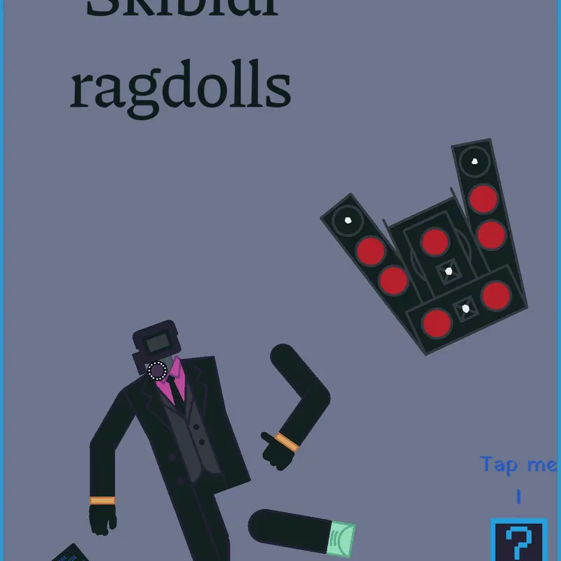 Game by @Btk3