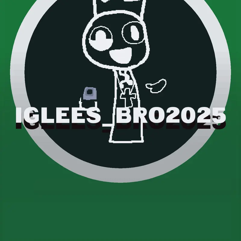 Game by @iglees_bro2025
