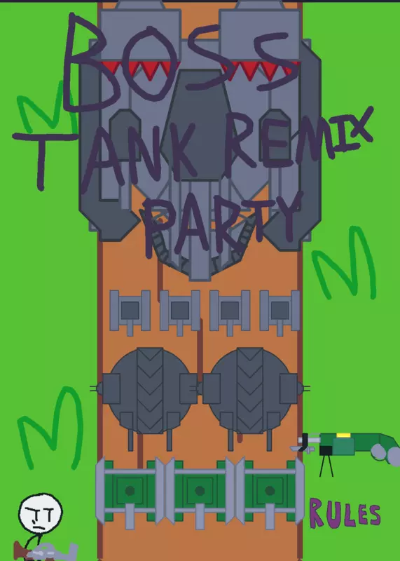 Game by @P3rryHo_Da_Furry