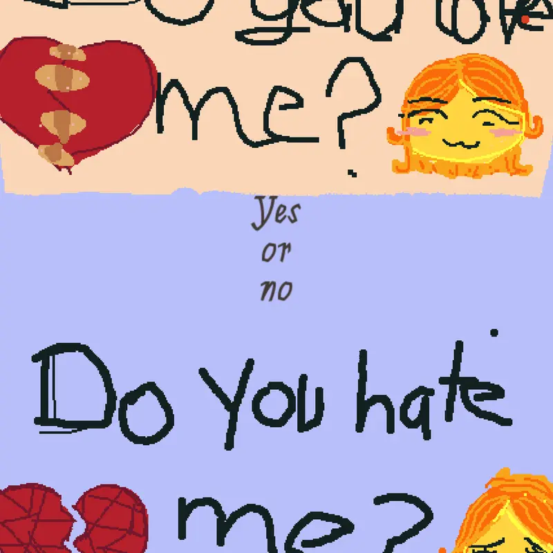 Game by @lexiecutie