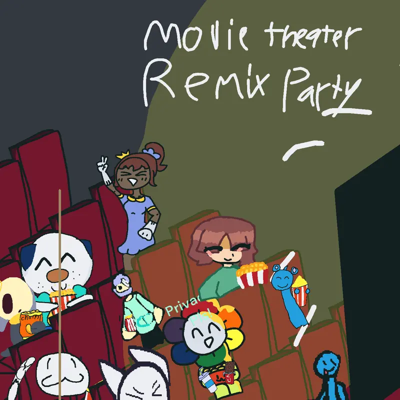 Game by @Molly-luna
