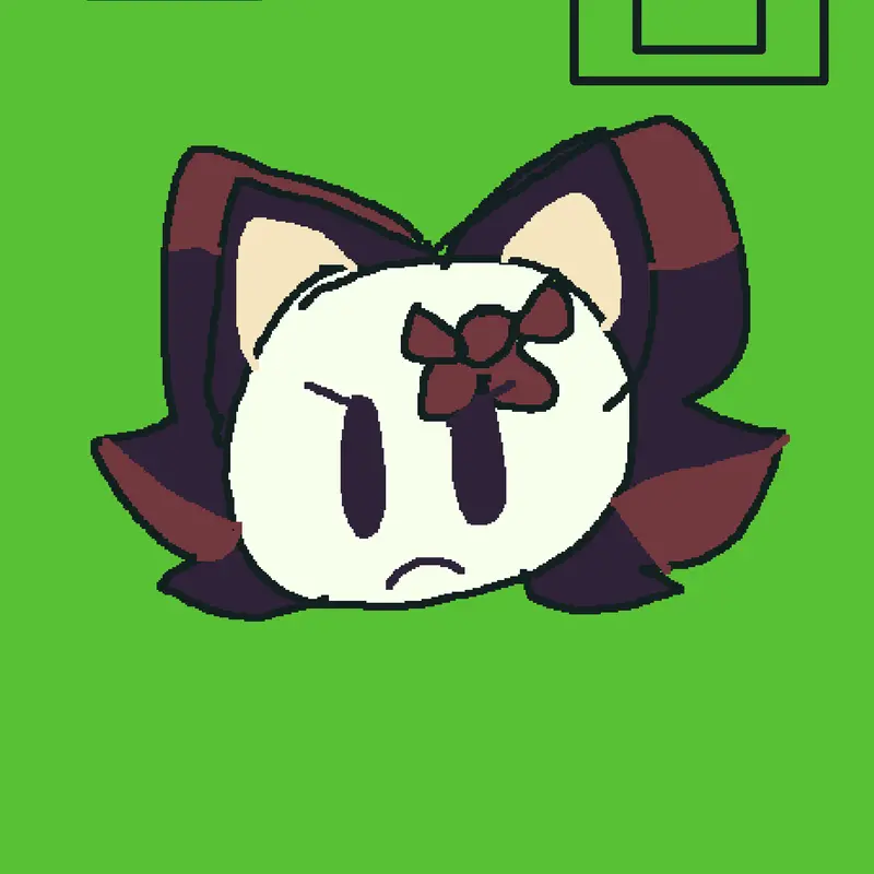 Game by @GreenTheHedgehog