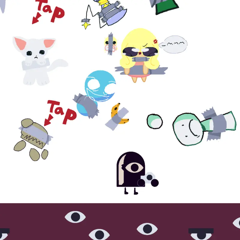 Game by @sedes55