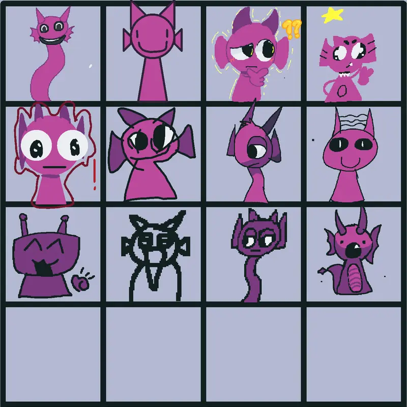 Game by @megaladonfromfisch