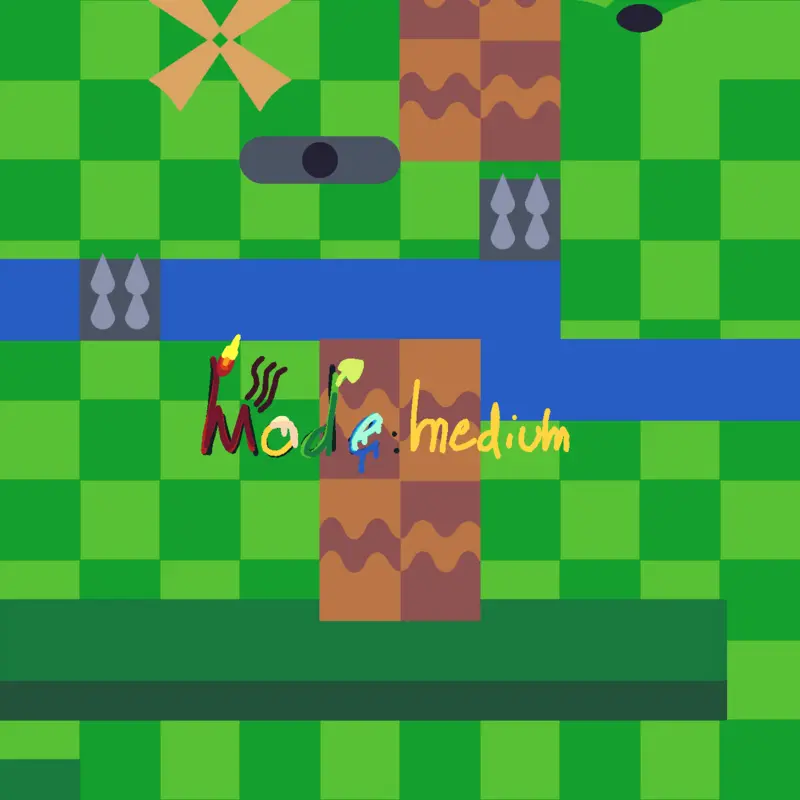 Game by @stupod