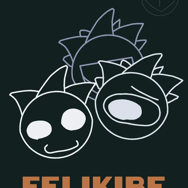 Game by @Felikibe