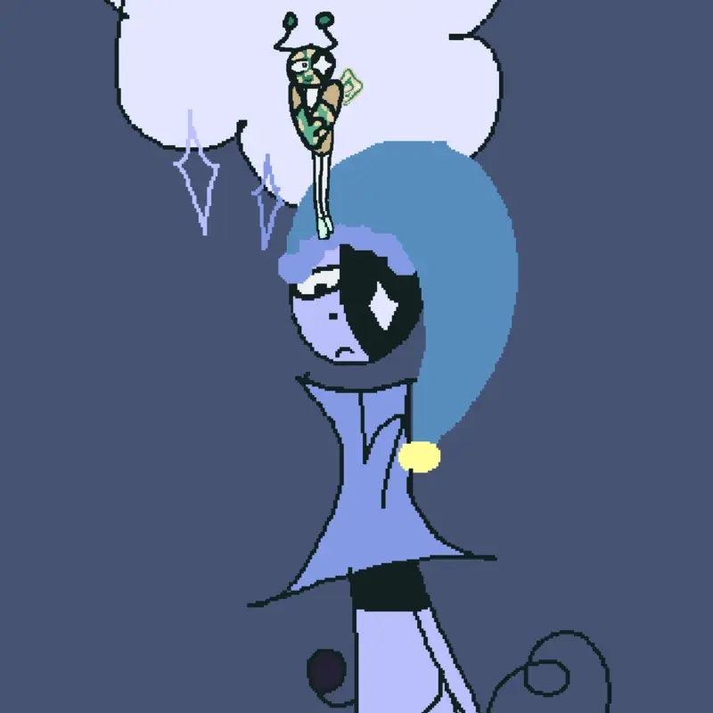 Game by @D4NG3R-