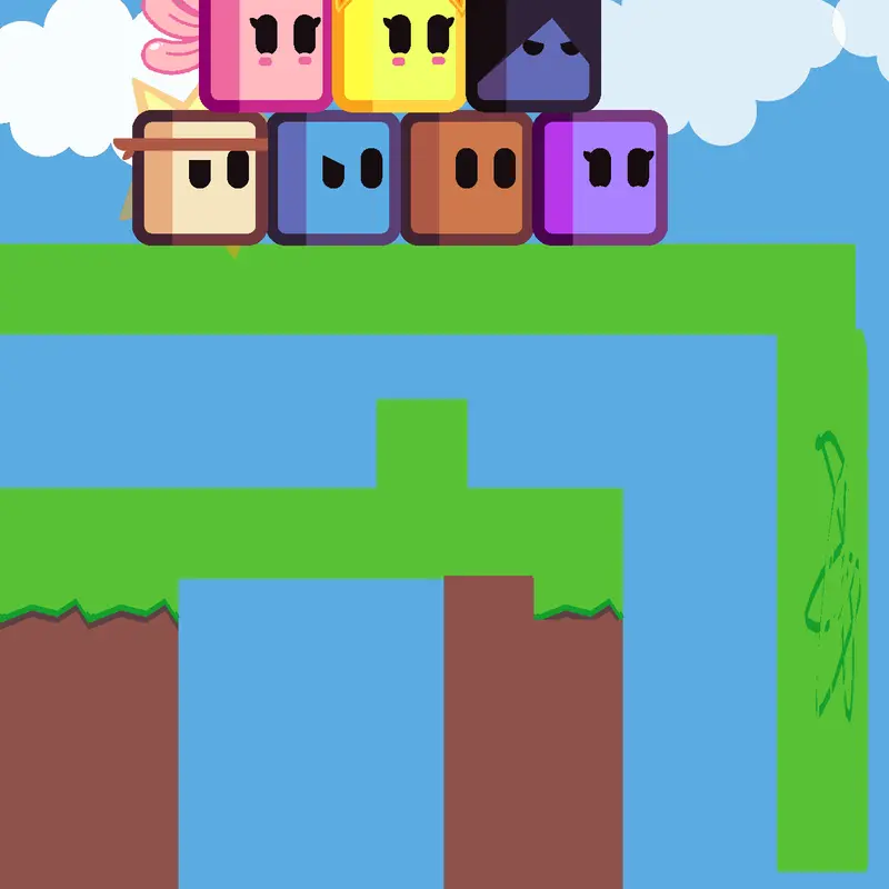 Game by @Noahbibi