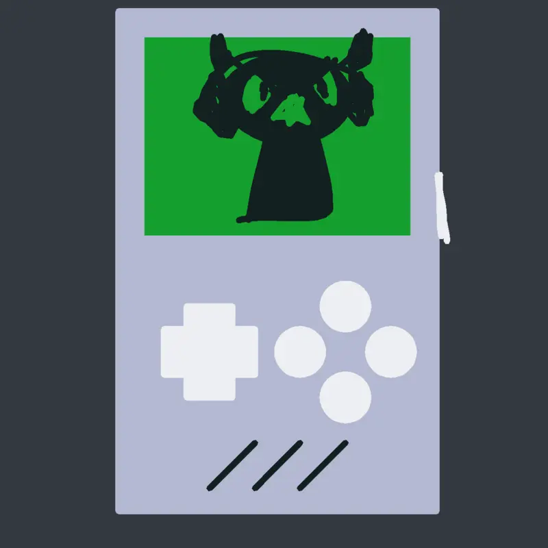 Game by @goldmations