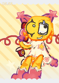 Scraps