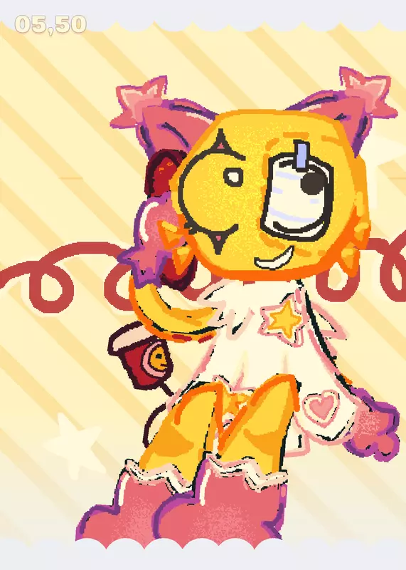 Scraps by @wHaleJoeyy