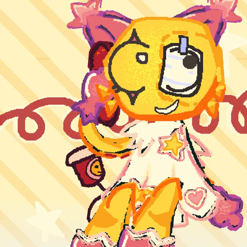 Scraps by @8Lemin_angelic8