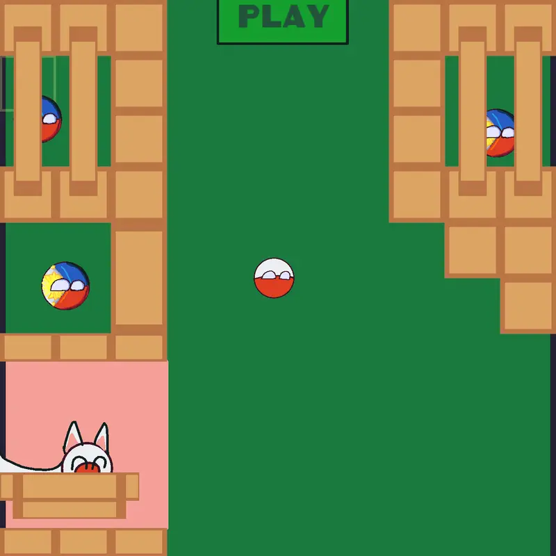 Game by @countryballsphilippines