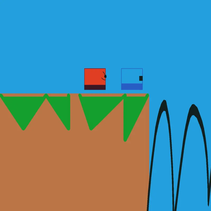 Game by @CokeForLife