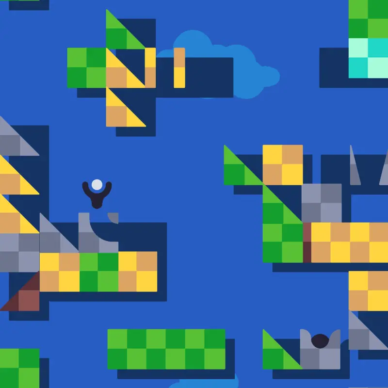 Game by @likestudios