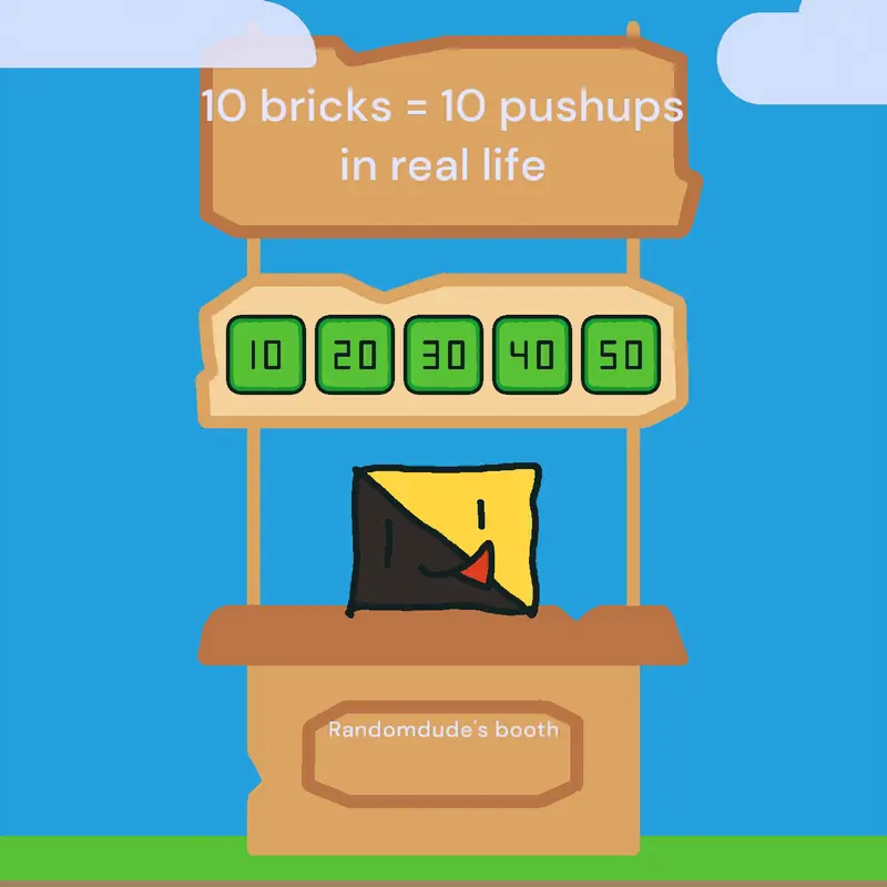 Game by @Randomedude