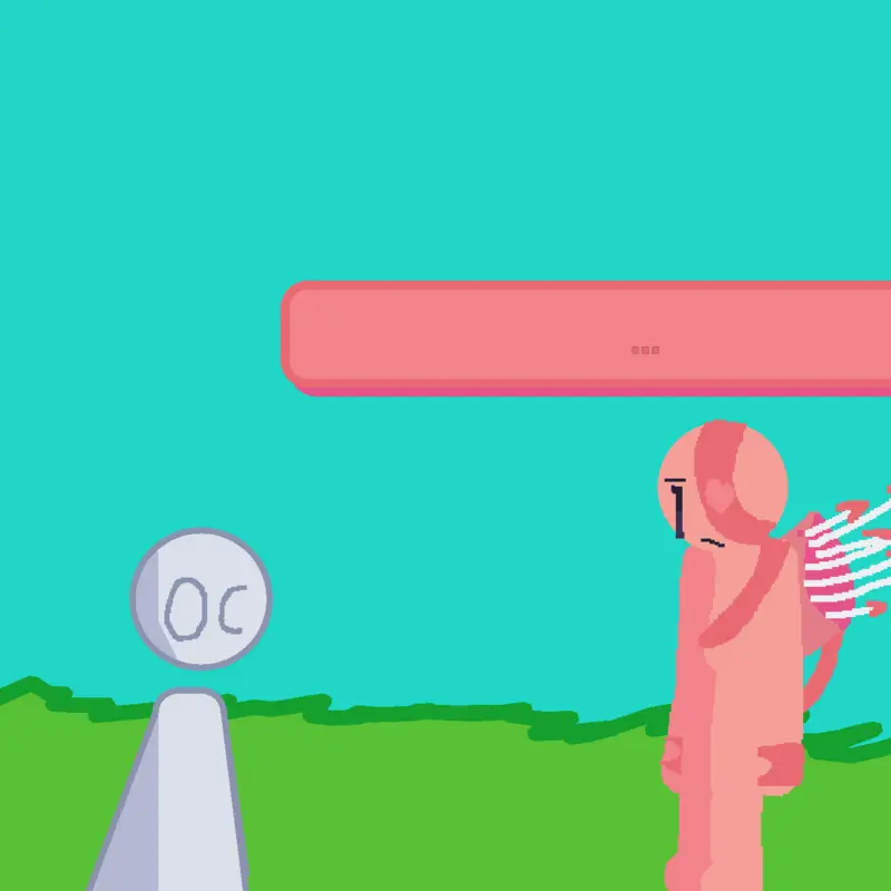 Game by @StickOrange