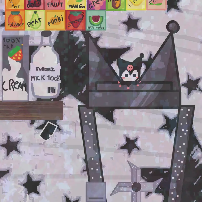 Game by @MyLittleTwilight