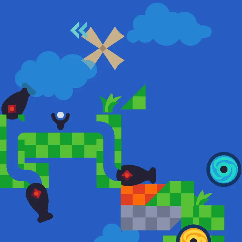 Game by @Fredom_universe