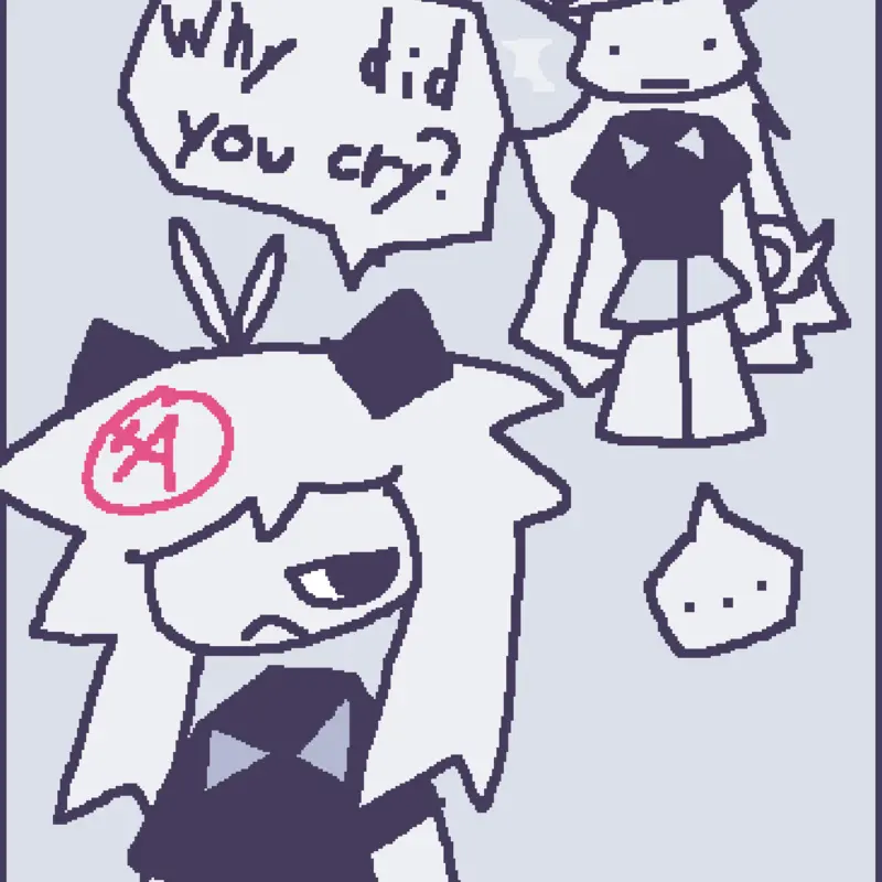 Game by @Petunia_