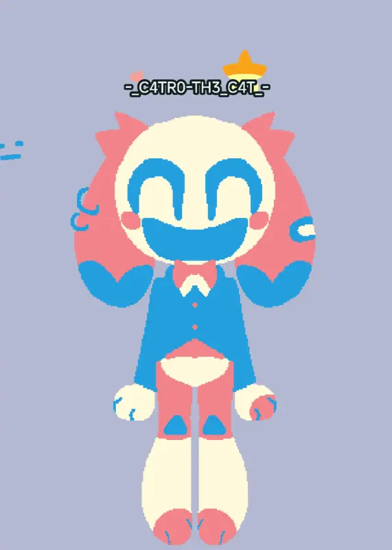 Game by @-SPR1NG-L0CK-F41LUR3-