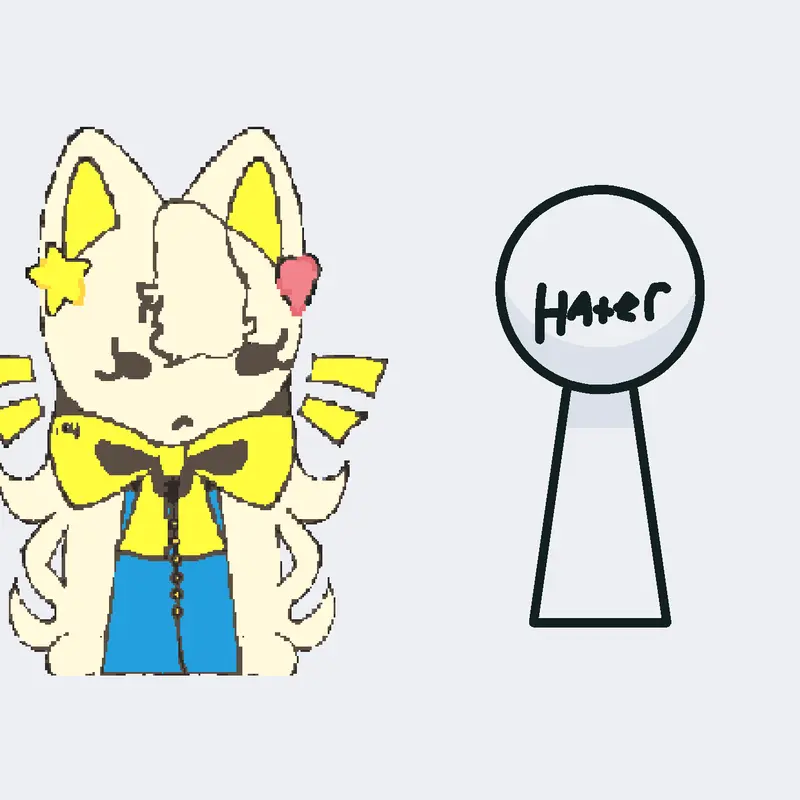 Game by @is_cat_NOW
