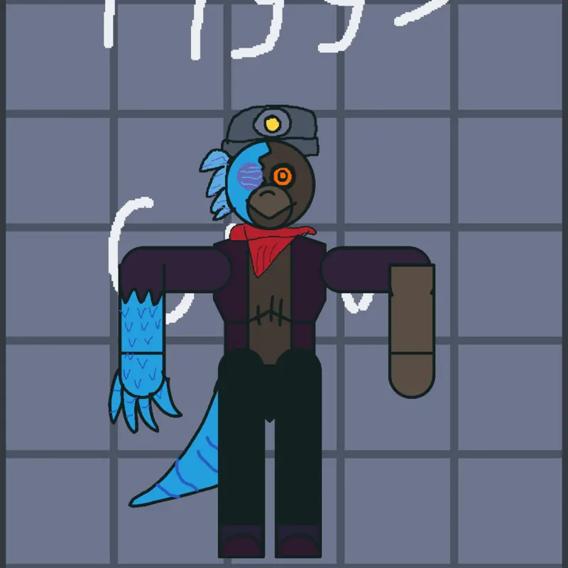Game by @lionelexeman23xd