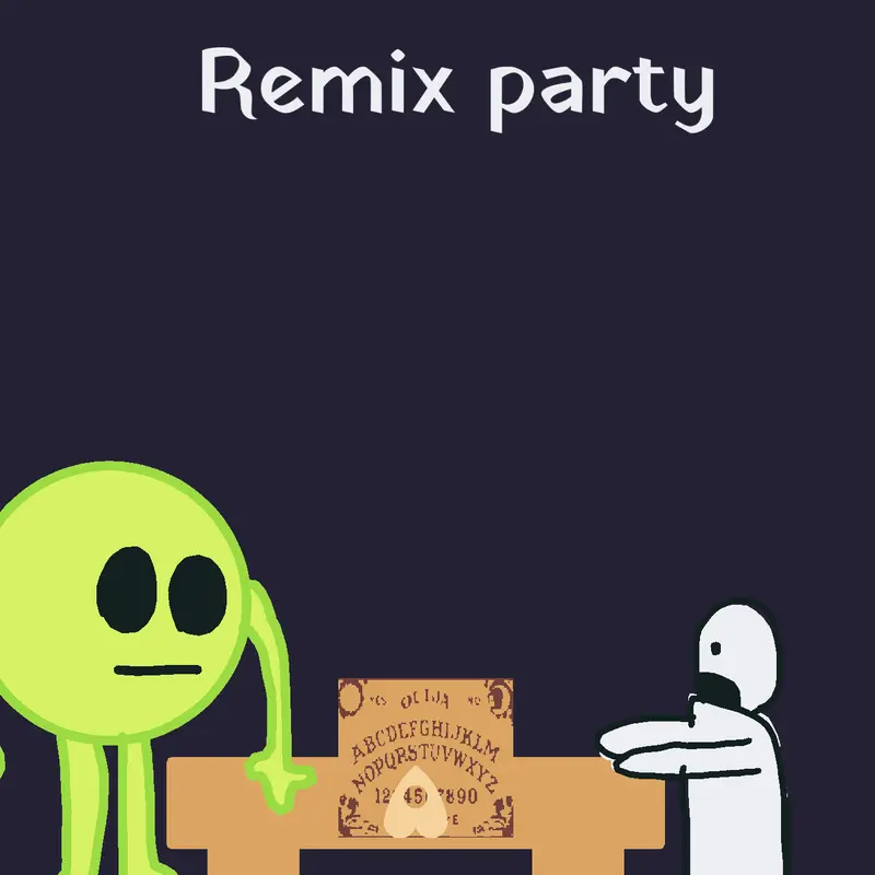 Game by @LittleGreenchy