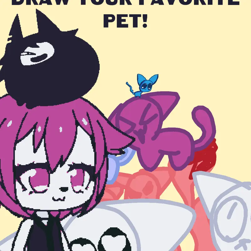 Game by @Cat-Petter