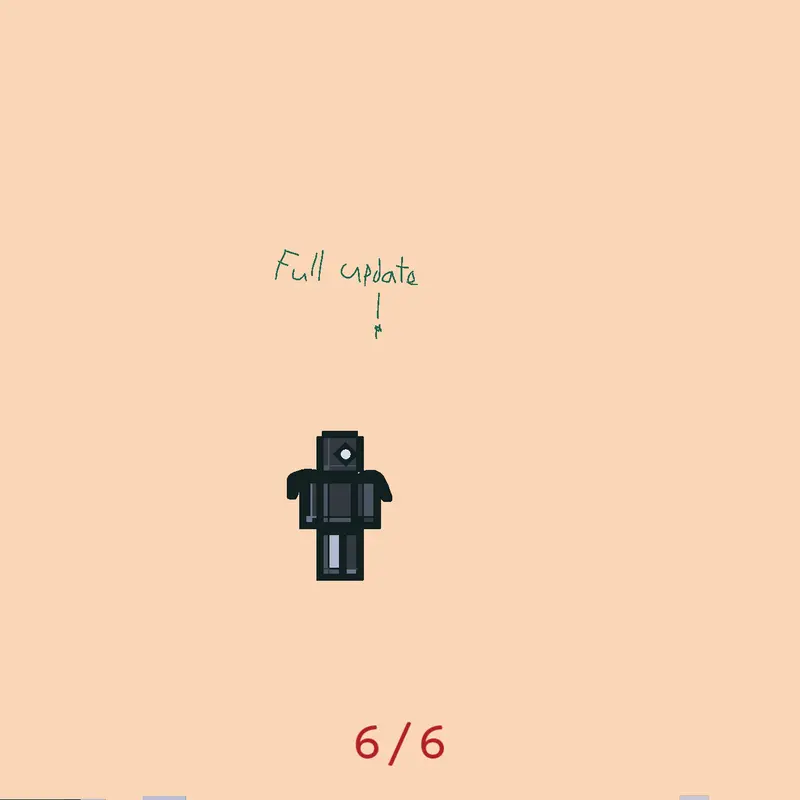 Game by @vinicius_ruas