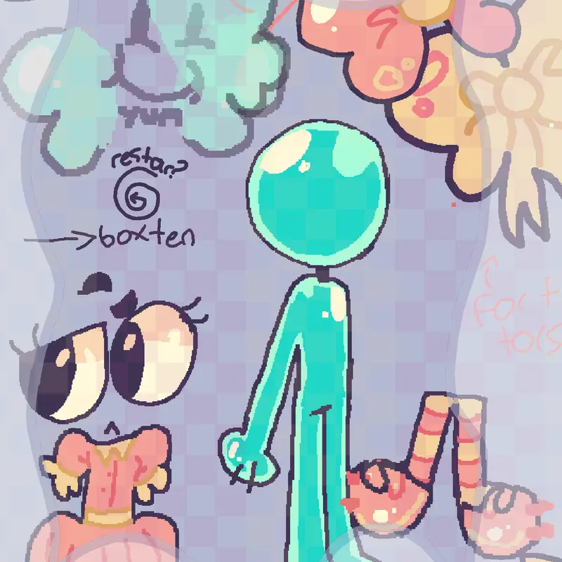 Game by @unique-fan