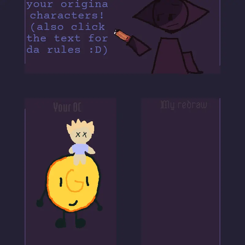 Game by @lollipopkade