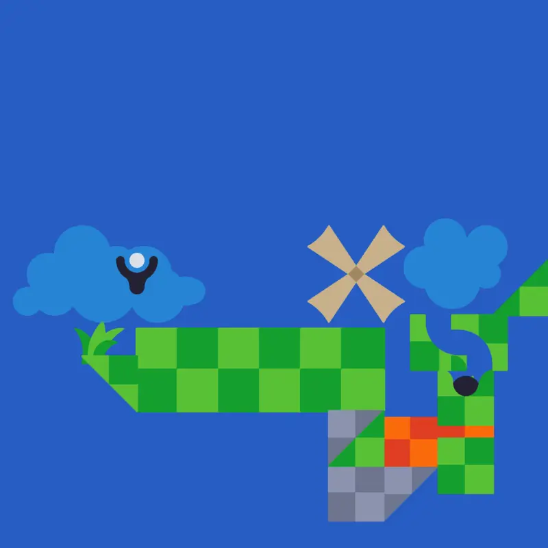 Game by @elmo__