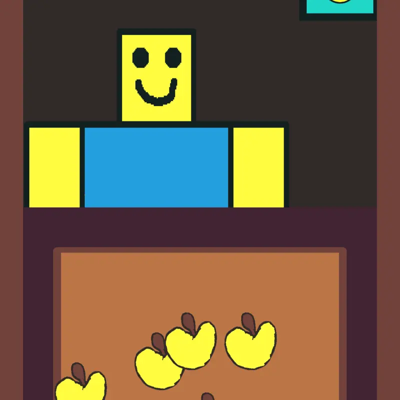 Game by @potatoangel