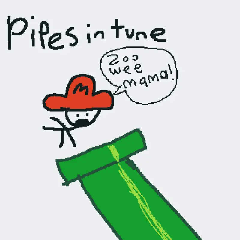 Game by @Marionesse_85