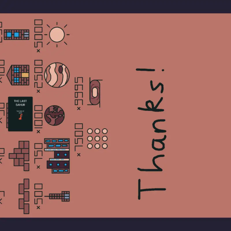 Game by @Nelson446