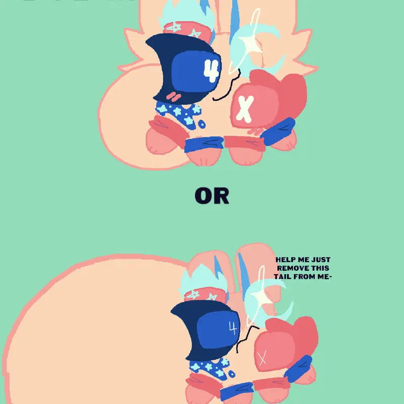 Game by @Zelty_bunny_Four